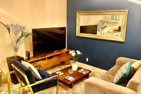 Amazing Cozy Apartment in Condesa